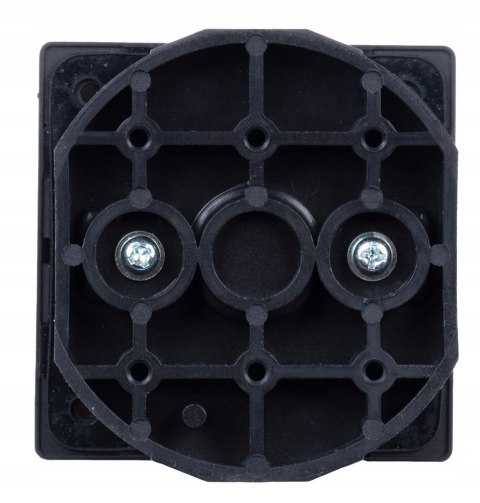 E.NEXT e.cs.pro.1-0.4.32 - Łącznik krzywkowy (pakietowy) tablicowy 0-1 32A 4P -0.4.32