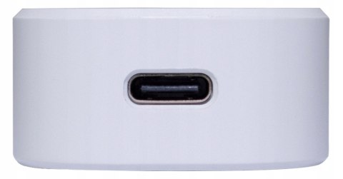 E.NEXT e.LED.accum.pro.2w.pir - Lampa świetlówka LED z czujnikiem ruchu podszafkowa/do szafy aku 6000k 2W