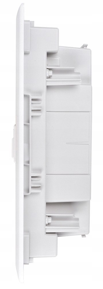 E.NEXT e.plbox.industrial.w.14 - Rozdzielnica podtynkowa 14MOD(12) IP40 biała