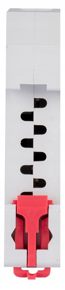 Rozłącznik bezpiecznikowy DC 1000V do wkładek 10x38 1P 32A