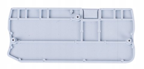 Separator do złączek listwowych szynowych modułowych -2