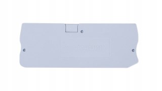 Separator do złączek listwowych szynowych modułowych -2