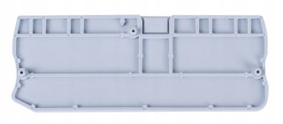 Separator do złączek listwowych szynowych modułowych -2