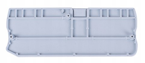 Separator do złączek listwowych szynowych modułowych -2