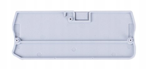 Separator do złączek listwowych szynowychmodułowych,5.2-2