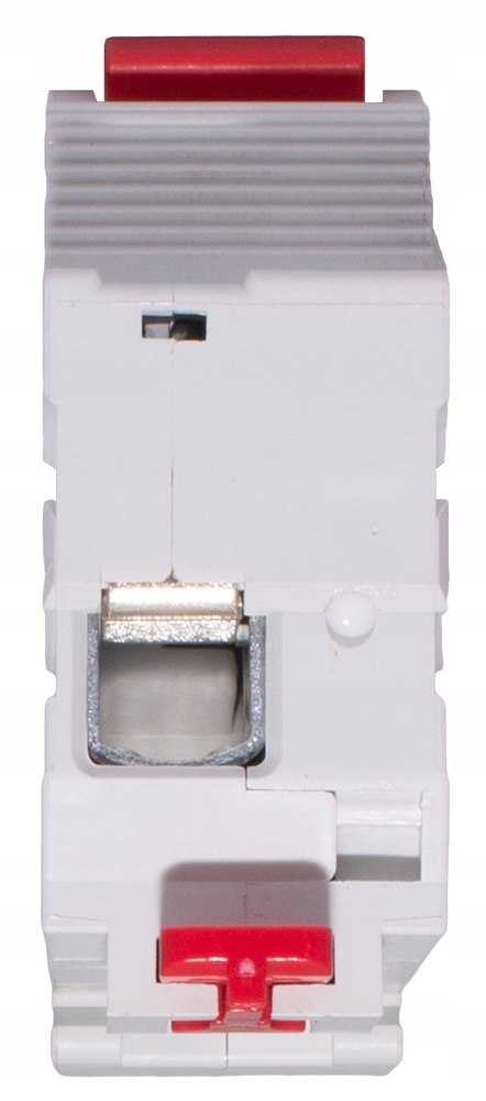 Wyłącznik nadprądowy AC/DC C125 125A 1P 125V DC / 230V AC 6kA