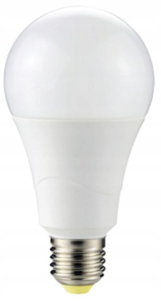 E.NEXT e.LED.lamp.A70.E27.15.3000 - Żarówka LED E27 A70 E27 15W, 3000K
