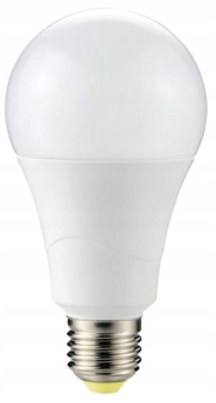 E.NEXT e.LED.lamp.A70.E27.15.3000 - Żarówka LED E27 A70 E27 15W, 3000K