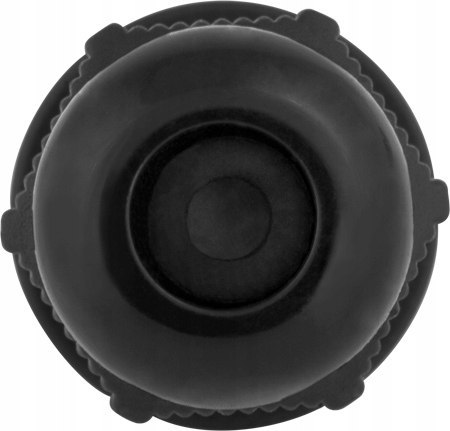 Dławik kablowy czarny 20mm 10 sztuk IP 68