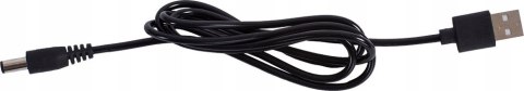 E.NEXT e.LED.flood.stand.emerg.20 - Reflektor LED akumulatorowy 20W 1000lm IP65