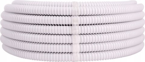 E.NEXT e.g.tube.pro.30 - Elastyczny wąż rura zbrojony PCV średnica wewnętrzna 30mm rolka 30m