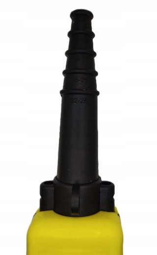 E.NEXT e.cs.stand.xac.a.4713.3 - Kaseta sterownicza 4 przyciski + STOP 4NO+1NC