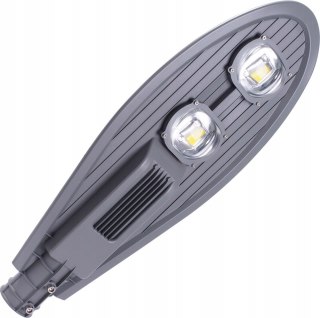 Lampa uliczna LED 100W, 6500K, 10000Lm