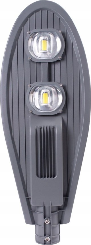 Lampa uliczna LED 100W, 6500K, 10000Lm