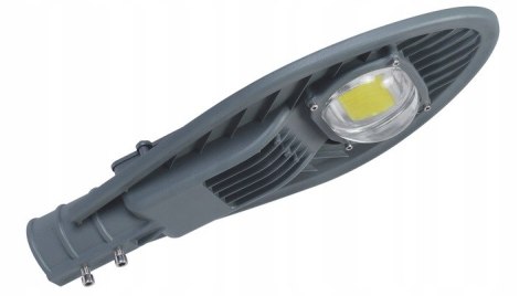 Lampa uliczna LED 30W, 6500K, 3000Lm