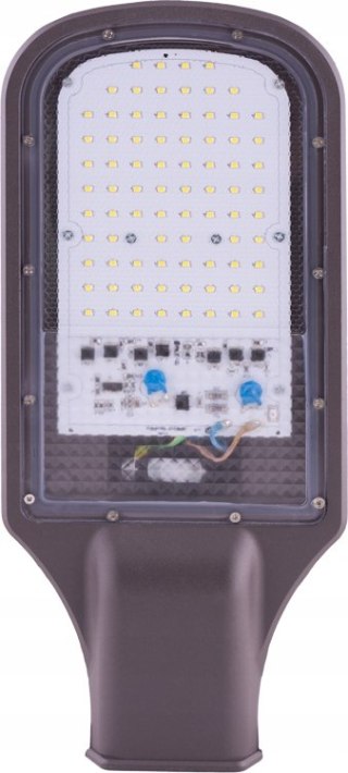 Lampa uliczna LED 50W, 4500K, 5000Lm IP66