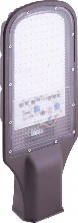 Lampa uliczna LED 50W, 4500K, 5000Lm IP66