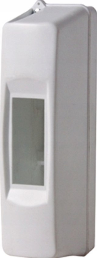 E.NEXT e.plbox.stand.01 - Skrzynka rozdzielnica plastikowa jedno modułowa 1MOD IP40