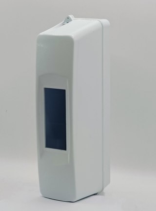 E.NEXT e.plbox.stand.01 - Skrzynka rozdzielnica plastikowa jedno modułowa 1MOD IP40