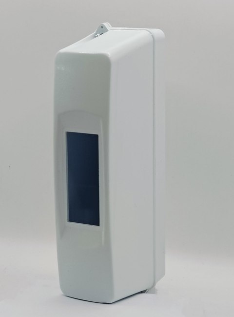 E.NEXT e.plbox.stand.01 - Skrzynka rozdzielnica plastikowa jedno modułowa 1MOD IP40