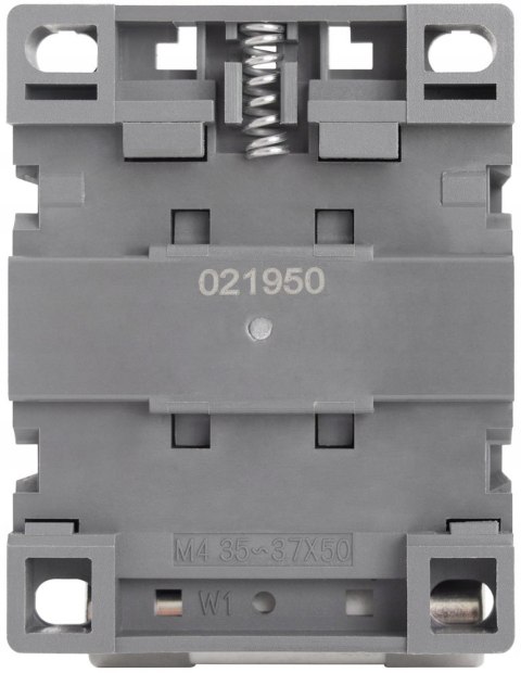 Stycznik 12A 220V NO miniaturowy