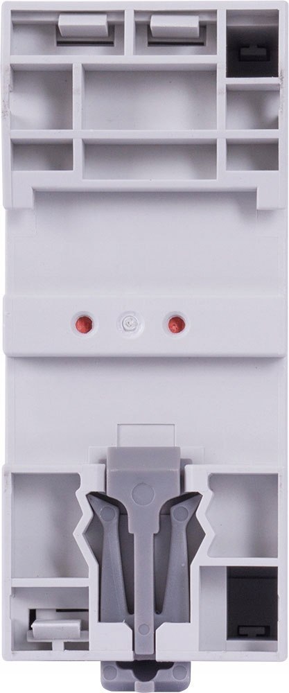 Stycznik modułowy PRO 2P 63A 1NO+1NC 230V