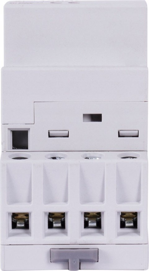 Stycznik modułowy PRO 4P 25A 4NC 230V