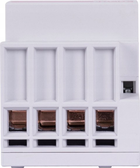 Stycznik modułowy PRO 4P 40A 2NO+2NC 230V