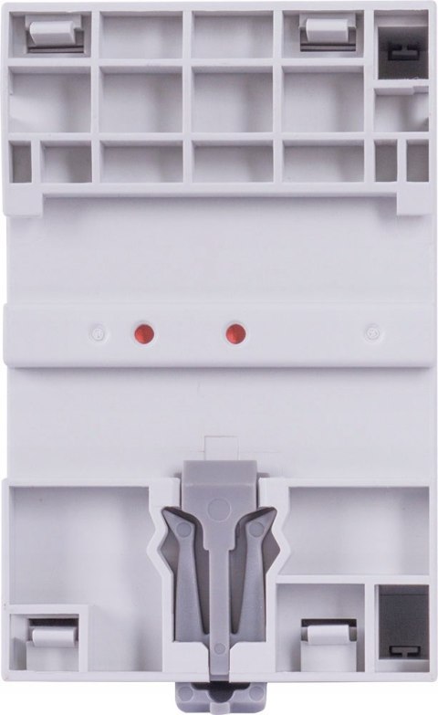 Stycznik modułowy PRO 4P 63A 2NO+2NC 230V