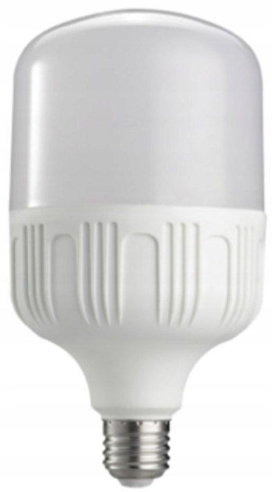 E.NEXT e.LED.lamp.HP.E27.28.6000 - Żarówka LED E27 28W 6000k
