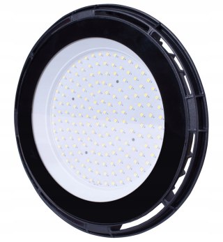 E.NEXT e.LED.ufo.stand.100.6500 - Lampa wisząca LED 100W, 6500K IP65, 10000 Lm