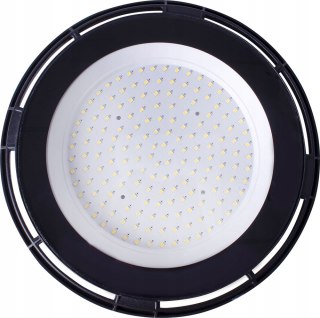 E.NEXT e.LED.ufo.stand.100.6500 - Lampa wisząca LED 100W, 6500K IP65, 10000 Lm