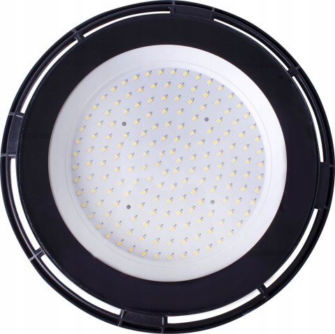 E.NEXT e.LED.ufo.stand.100.6500 - Lampa wisząca LED 100W, 6500K IP65, 10000 Lm