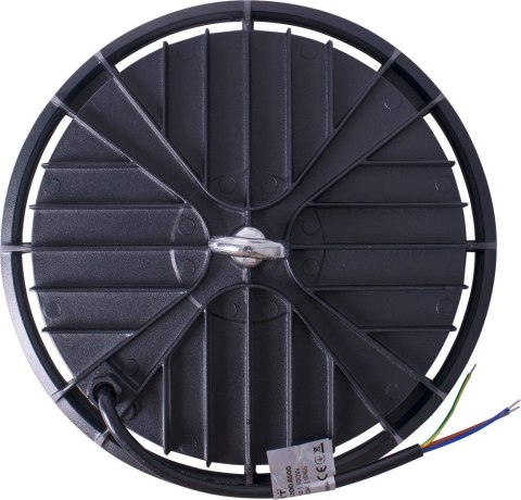 E.NEXT e.LED.ufo.stand.150.6500 - Lampa wisząca LED 150W, 6500K IP65, 15000 Lm