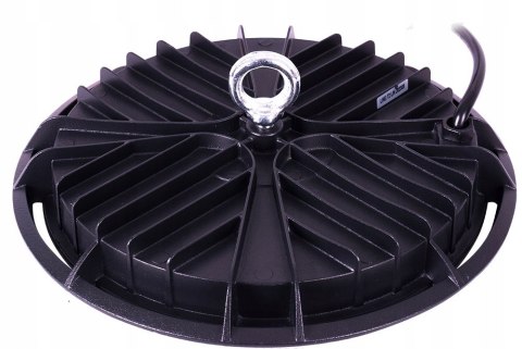 E.NEXT e.LED.ufo.stand.150.6500 - Lampa wisząca LED 150W, 6500K IP65, 15000 Lm