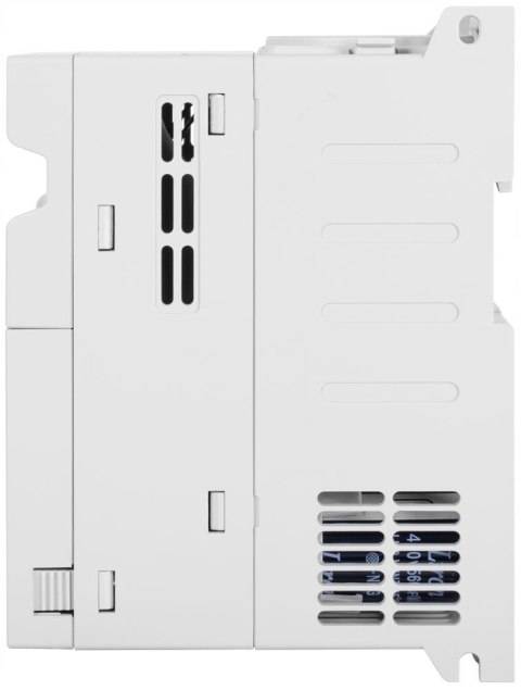 E.NEXT e.f-drive.stand.2R2 - Przetwornica częstotliwości falownik 2,2kW 3f/380V