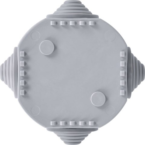 E.NEXT e.db.pro.d50.50u - Puszka montażowa 50x50x45 IP55