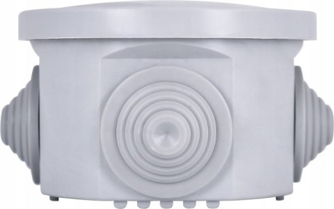 E.NEXT e.db.pro.d50.50u - Puszka montażowa 50x50x45 IP55