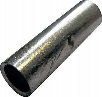 Tuleja miedziana złączka 10mm 10szt.