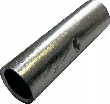 Tuleja miedziana złączka 10mm 10szt.