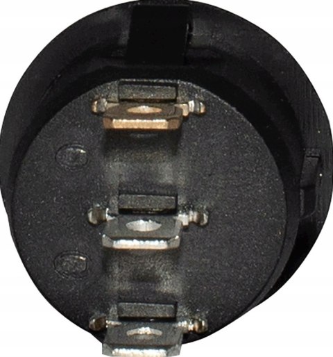Włącznik kołyskowy ON/OFF 3 pin z sygnalizacją