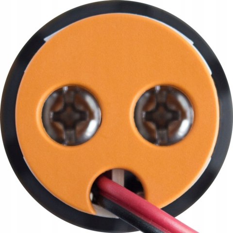 E.NEXT e.ad22.am - Wskaźnik prądu LED 22mm, 5-100A