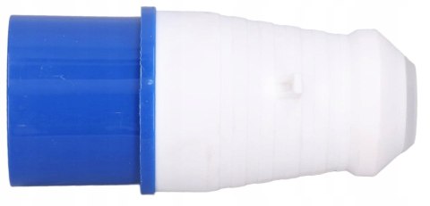 Wtyczka przemysłowa 230V 3P 32A 2P+PE