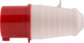 Wtyczka przemysłowa 380V 4P 32A