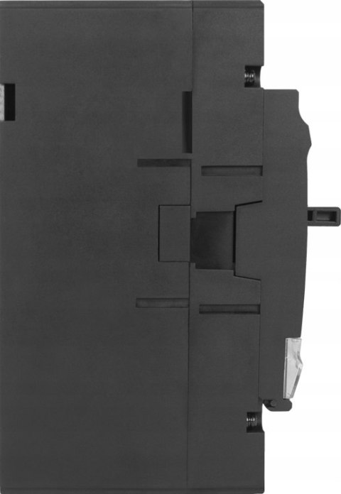 Wyłącznik mocy 160A 3P z wyz.elektronicznym DPX