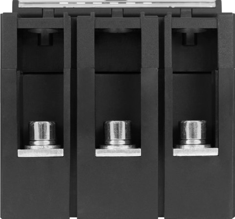 Wyłącznik mocy 160A 3P z wyz.elektronicznym DPX