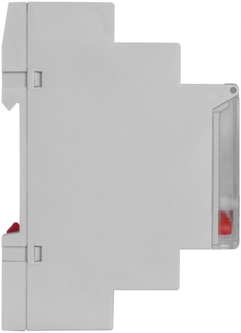 E.NEXT e.control.t09 - Elektroniczny dwukanałowy przekaźnik czasowy
