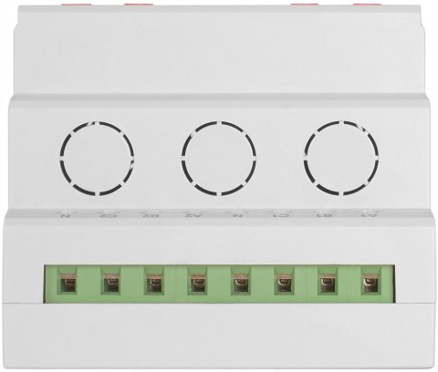 E.NEXT e.control.v13 - Przekaźnik auto. przełączania rezerwy sekcyjny