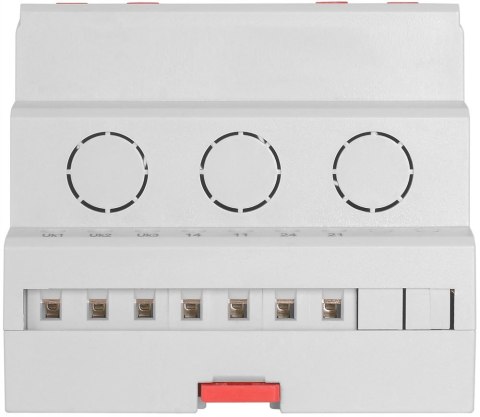 E.NEXT e.control.v12 - Przekaźnik automatycznego przełączania rezerwy
