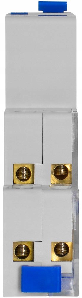 E.NEXT e.control.t01 - Przekaźnik czasu świecenia elektromechaniczny